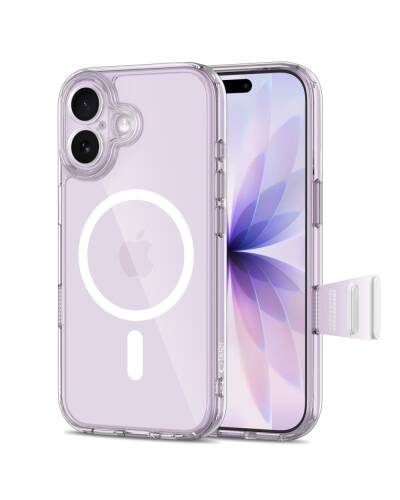 Etui do iPhone 17 Tech-Protect Magpeak CC MagSafe clear - zdjęcie 1