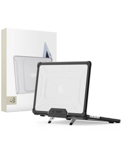 Obudowa Tech-Protect Smartshell Pro MacBook Pro 14 - zdjęcie 1