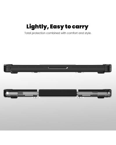 Warszawa Obudowa Tech-Protect Smartshell Pro MacBook Pro 14 5906302335626 - zdjęcie 4