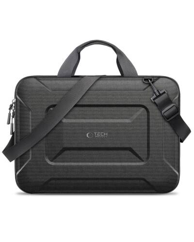 Etui do Macbooka 13-14 Tech-Protect Ranger-X Tactical black Kraków - zdjęcie 1