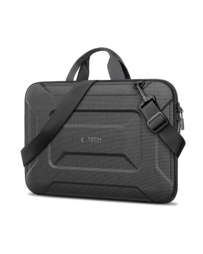 5906302368303 Etui do Macbooka 13-14 Tech-Protect Ranger-X Tactical black Warszawa - zdjęcie 2