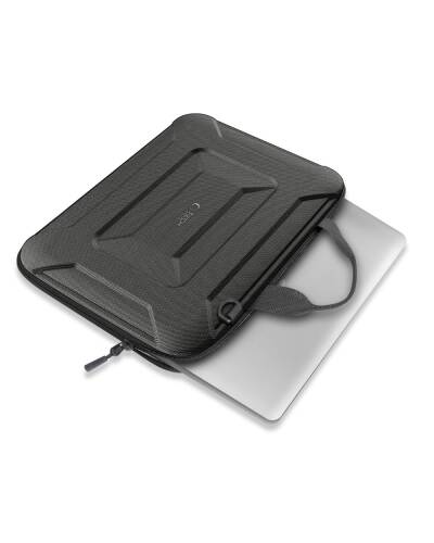 5906302368303 Etui do Macbooka 13-14 Tech-Protect Ranger-X Tactical black Poznań - zdjęcie 4