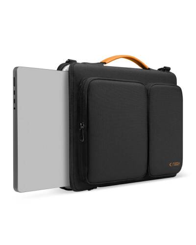 5906302368839 Etui do Macbooka 13-14 Tech-Protect Defender black Warszawa - zdjęcie 3