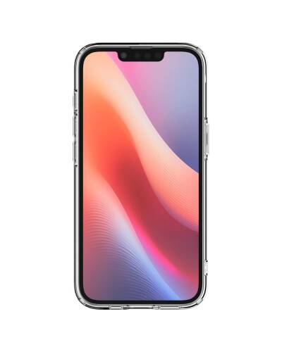 Rzeszów Etui do iPhone 16e Spigen Liquid Crystal MagSafe clear ACS09150 - zdjęcie 3