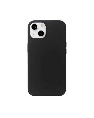 Etui do iPhone 13 z MagSafe Crong Color Cover Magnetic - Czarne - zdjęcie 5