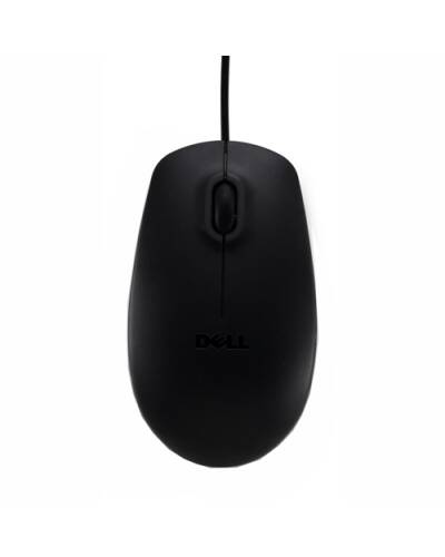 DELL Myszka optyczna 3 -przyciskowa USB - zdjęcie 3