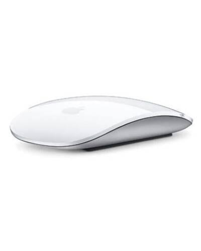 Mysz Apple Magic Mouse - zdjęcie 1