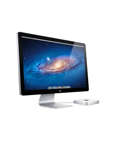 Apple Thunderbolt Display 27-cali MC914ZE/B - zdjęcie 5