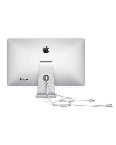 Apple Thunderbolt Display 27-cali MC914ZE/B - zdjęcie 6