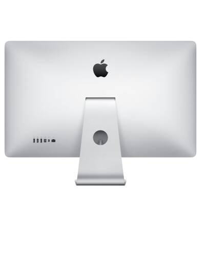 Apple Thunderbolt Display 27-cali MC914ZE/B - zdjęcie 4