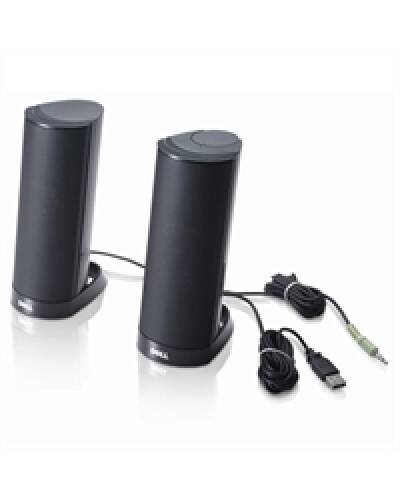 Zestaw głośników multimedialnych Dell AX210CR - zdjęcie 1
