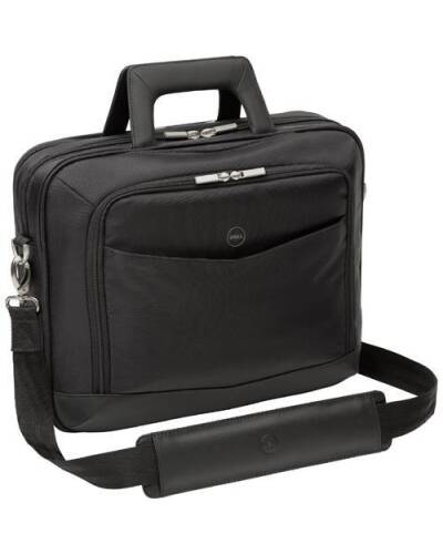 Biznesowa torba Dell Professional 16-cali skórzane elementy  - zdjęcie 1