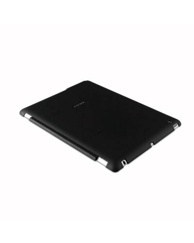 Etui do iPad 3 Macally - czarne  - zdjęcie 3