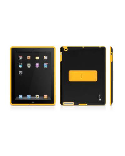 Etui do Ipad 2 Macally DUALSTAND - zdjęcie 1