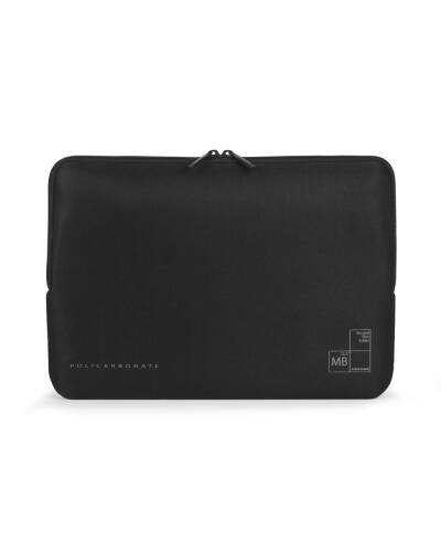 Tucano Etui do Macbook 13 - czarne - zdjęcie 2