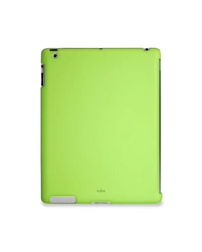 Plecki new iPad/iPad 2 PURO Back Cover -  zielone - zdjęcie 8