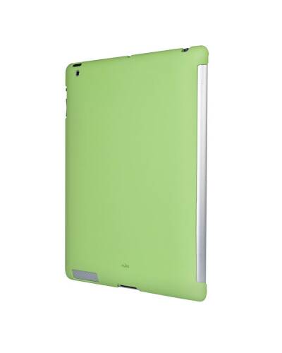 Plecki new iPad/iPad 2 PURO Back Cover -  zielone - zdjęcie 6