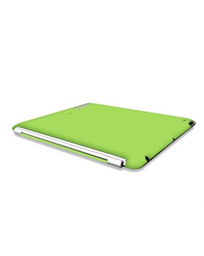 Plecki new iPad/iPad 2 PURO Back Cover -  zielone - zdjęcie 4