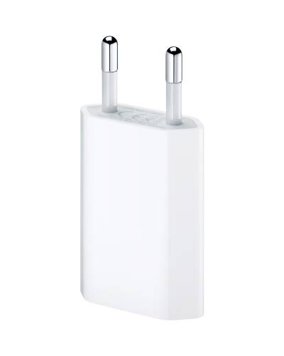 Zasilacz USB do iPhone Apple -  5W  - zdjęcie 1