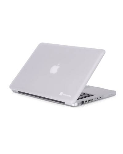 Etui ochronne do Macbooka Pro 13 - Przeźroczyste  - zdjęcie 1