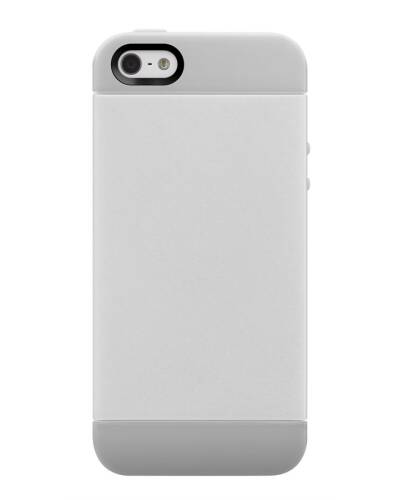 Etui do iPhone 5/5s/SE SwitchEasy TONES - białe - zdjęcie 4