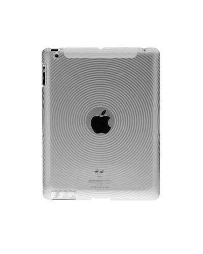 Etui do iPad 2/3/4 Katinkas Circle - czarne - zdjęcie 1