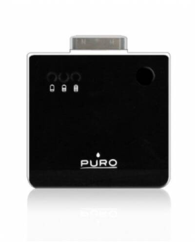 Zewnętrzna bateria dla iPod/iPhone Puro External Battery 30-PIN - zdjęcie 1