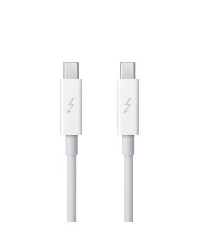 Kabel Thunderbolt firmy Apple  2m - zdjęcie 2