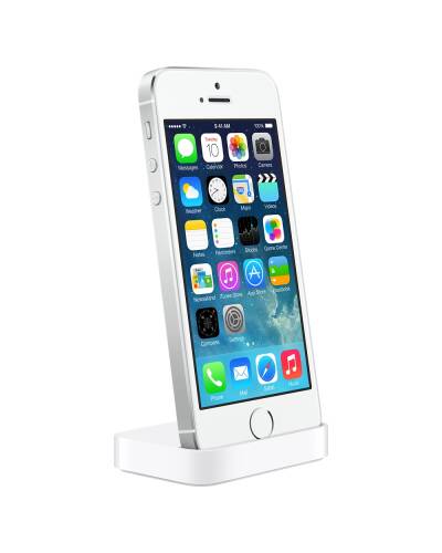 Stacja dokująca do iPhone 5/ 5S/ SE - zdjęcie 2