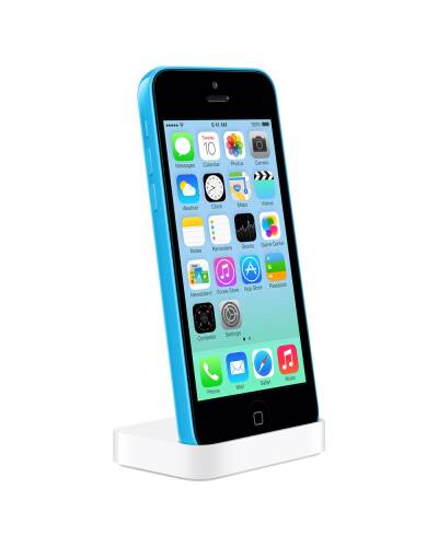 Stacja dokująca do iPhone 5C Apple  - zdjęcie 5