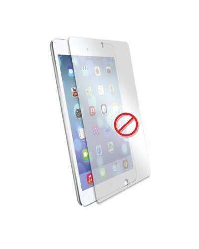 Folia na ekran do iPad Air PURO anti-finger  - zdjęcie 1