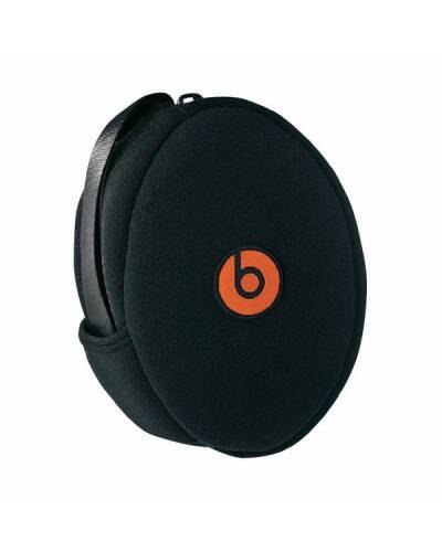 Słuchawki BEATS BY DR. DRE WIRELESS 1.5 Czarne - zdjęcie 4