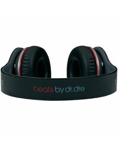 Słuchawki BEATS BY DR. DRE WIRELESS 1.5 Czarne - zdjęcie 5