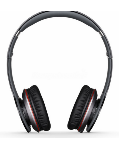Słuchawki BEATS BY DR. DRE  SOLO HD  Czarne - zdjęcie 2