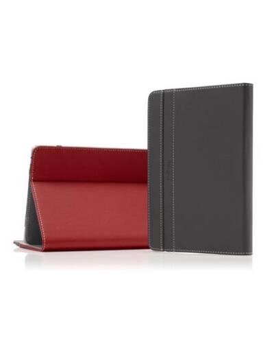 Targus Slim Folio - Etui iPad mini czerwone - zdjęcie 4