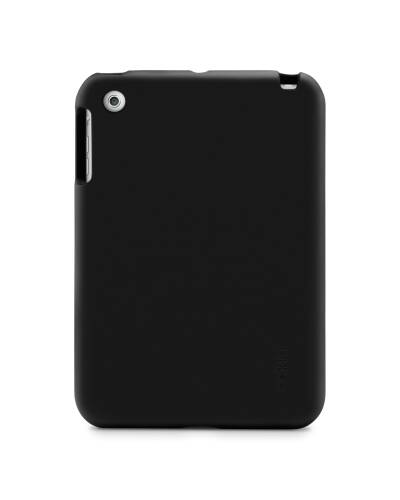 Etui do iPad mini Belkin Air protect - czarne - zdjęcie 2