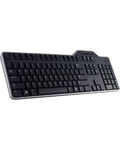 Dell Smartcard Keyboard KB813 - zdjęcie 1