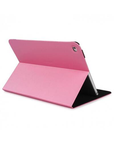 Etui do iPad Air Tucano Filo Hard - różowe - zdjęcie 2