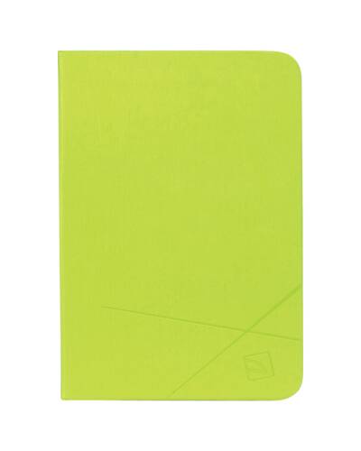 Etui do iPad air Tucano Filo hard - zielony - zdjęcie 1