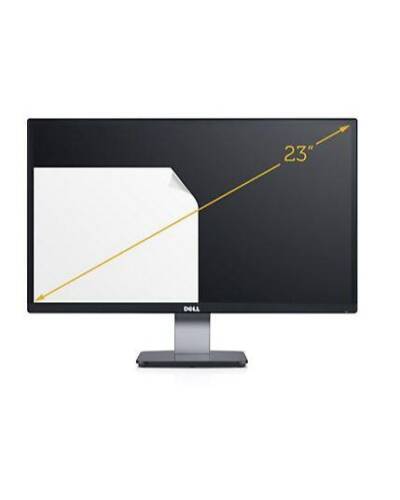Monitor LCD Dell S2340 23 cale - zdjęcie 2