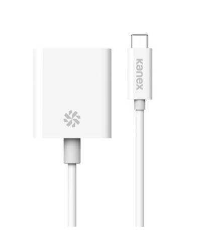 Kanex przejściówka z USB-C na HDMI 4K (20cm) - zdjęcie 1