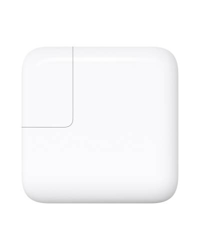 Ładowarka do Macbook 12 Apple USB C - 29W - zdjęcie 1