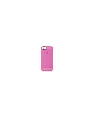 Etui do iPhone 5/5S/SE Odoyo SOFT EDGE PROTECTIVE  - różowe - zdjęcie 1