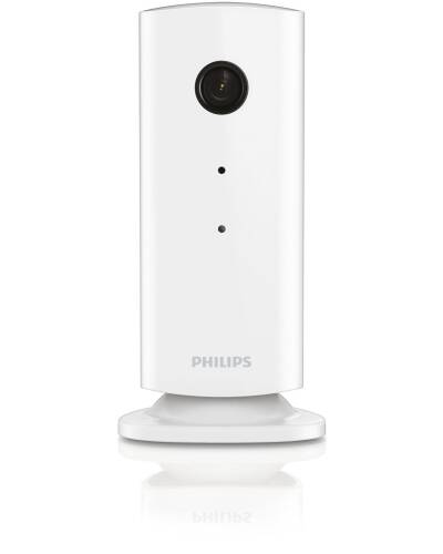 Kamera Philips Appcessory InSight Home Monitor - biała  - zdjęcie 1