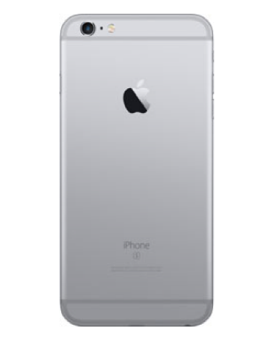 iPhone 6S Plus 16GB Gwiezdna szarość - zdjęcie 2