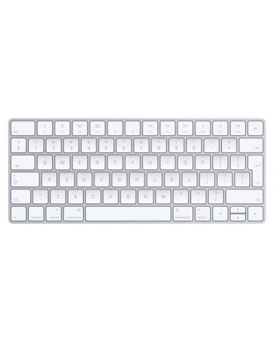 Klawiatura Apple Magic Keyboard  - zdjęcie 1