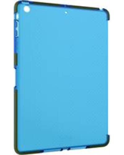 Etui do iPad Air tech21 Impact Mesh niebieskie - zdjęcie 1