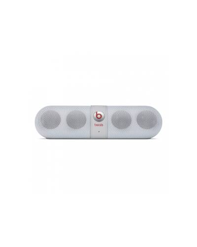 Głośnik Beats Pill 2.0 białe Powystawowe - zdjęcie 2