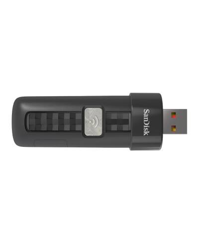 Dysk twardy SanDisk WIRELESS Media Driver 64GB - zdjęcie 1