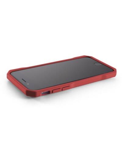Etui do iPhone 6/6s Element Case ION - czerwone - zdjęcie 3